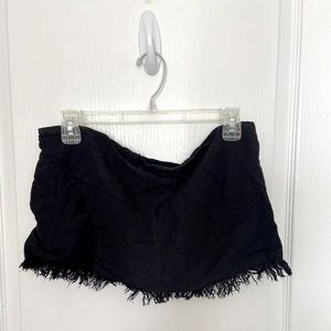 TOBI Strapless Top